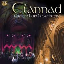 Clannad-Christ Church Cathedral Live! 2013 /Zabalene/